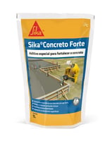 Aditivo Especial para Concretos Sika Concreto Forte 1L Sika