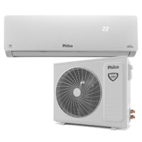 Ar Condicionado Inverter 18.000Btus Unidade Interno e Externo Frio 220V Philco