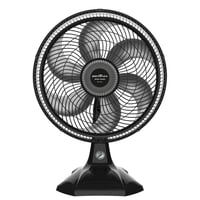 Ventilador de Mesa 40cm 220V Bvt400 Preto Britânia