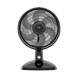 Ventilador Mesa 30Cm Rep 6P Pvt402 127V