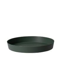 PRATO VENEZA 18 CM, VERDE MILITAR, .