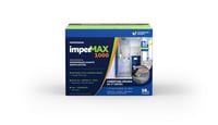 Revestimento Impermeabilizante Impermax 1000 Semiflexível 18kg Votorantim Cimentos