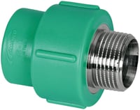 Adaptador Transferência PPR 25mmx3/4"