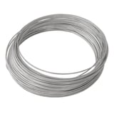 Arame Galvanizado BWG16 BTC, 1kg, 1,65mm