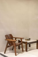 Porcelanato Retificado Gobi Shell Externo 84x84cm Caixa 2,12m² Eliane