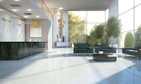 Porcelanato Retificado Polido Interno Bege Bianco Master 60x60 Cm Caixa 1,80m²