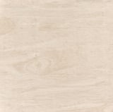 Porcelanato Acetinado Legno Bianco 50x50cm Caixa 1,52m² Bege