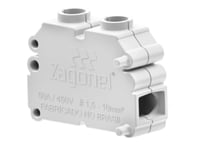 Kit Conector Zagonel com 3 Unidades
