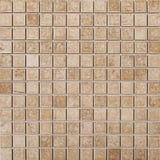 Mosaico Rústico, Bege, 30x30cm