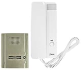 Interfone QH-0881 220V Branco