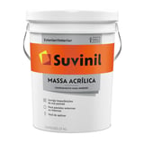 Massa Acrílica 27kg 18L