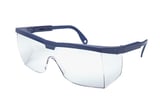 Óculos A210 Spartan, Azul Incolor Ud