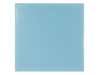 Piso REF-4160 20x20cm Caixa 1,50m² Azul