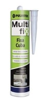 Multifix Fixa Cuba Verde Pulvitec 285g