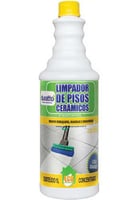 Limpador para Pisos Cerâmicos, Verde, 1L