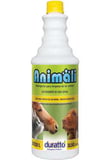 Detergente Animali, Verde, 1L