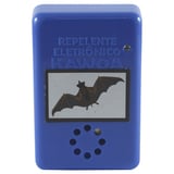 Repelente Eletrônico para Morcegos