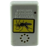 Repelente Eletrônico para Mosquito