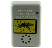 Repelente Eletrônico para Mosquito