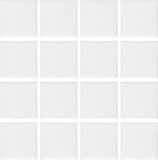 Revestimento Prisma Bianco 75x75cm Caixa 2,00m²