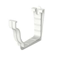 Suporte PVC Aquapluv Style 10,7x13,3cm Branco