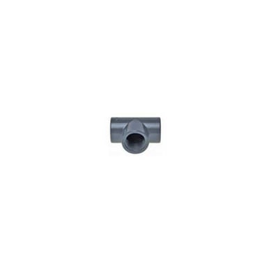 Te Reduo 90 com Rosca, 11/2x3/4
