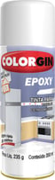 Tinta Spray Epóxy Colorgin 350ml Preto