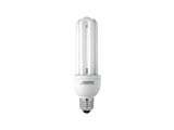 Lâmpada Fluorescente Eletrônica Compacta Luz Branca 15W 127V