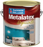 Tinta Acetinado Metalatex Requinte Premium 3,6L Vanilla