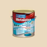 Tinta Acetinado Metalatex Eco 3,6L Areia