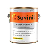 Massa Corrida 5,7Kg 3,6L