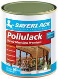 Verniz Poliulack Acetinado 0,9L