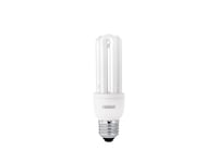Lâmpada Fluorescente Eletrônica Compacta Luz Branca 3U 15W 6400K 220V Taschibra