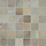 Piso Maxigres Stone Mix Retificado Caixa 1.80m², 60x60cm