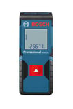 Medidor de Distância a Laser GLM 30, Azul, 13x15,8x63cm