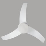 Ventilador Ultimate VX10 150W 220V Branco