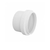 Cap Tampao Esgoto Branco 50mm