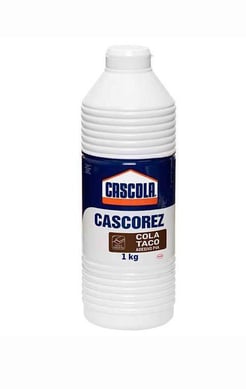 Cascorez Cola Taco, 1kg