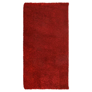 Tapete Elegance Cosy 120x170 cm Vermelho Just Home Collection