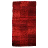 Tapete Cosy Design 60x115cm Vermelho