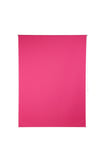 Cortina Rolo Blackout Rosa120x250cm Just Home Collection