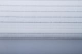 Cortina Rolo Duplo Branco150X250cm