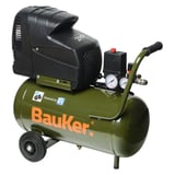 Compressor Ar Euro 225, Bivolt, 25L