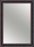 Espelho Decorativo, Incolor, 50X70cm