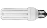 Lâmpada Fluorescente Luz Branca Compacta 20W 3U 127V