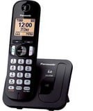 Telefone Kx-Tgc210Lbb, Preto