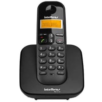 Telefone sem Fio Ts3110 Preto