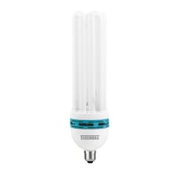 Lâmpada Fluorescente CFL 5U84W 127V Taschibra