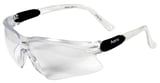 Óculos de Segurança Aero Lente, Transparente