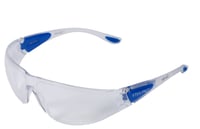 Óculos de Segurança Runner Lente, Transparente